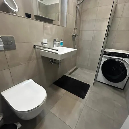Citystay - Modern