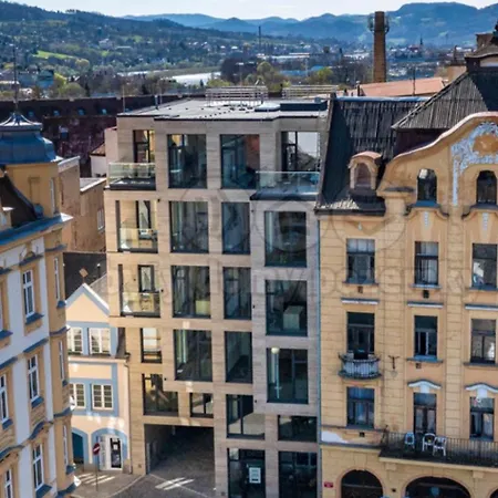 Citystay - Modern