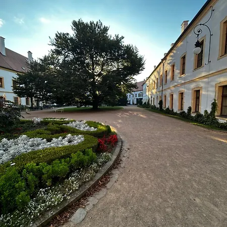 Citystay - Modern Appartement Decin