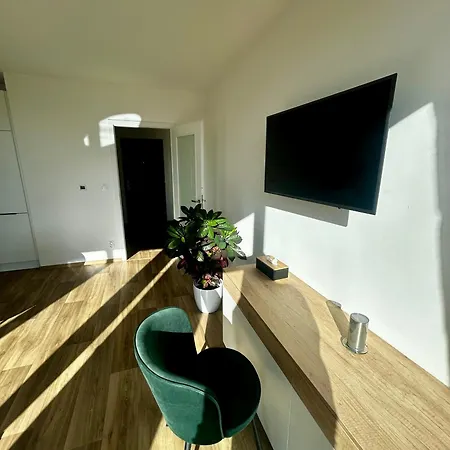 Appartement Citystay - Modern