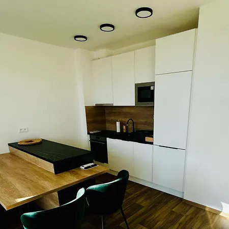 Citystay - Modern Appartamento