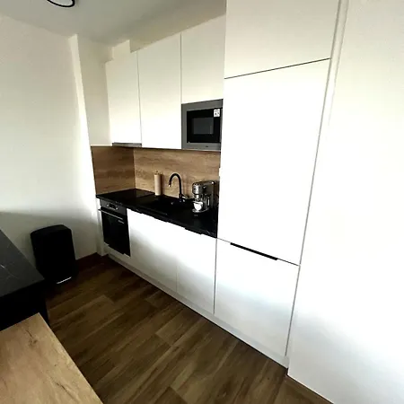 Citystay - Modern * Decin