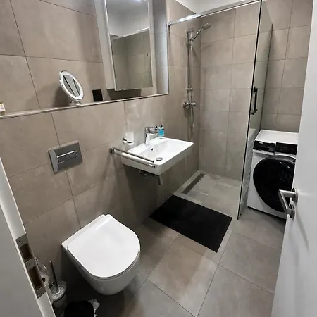 Appartement Citystay - Modern *