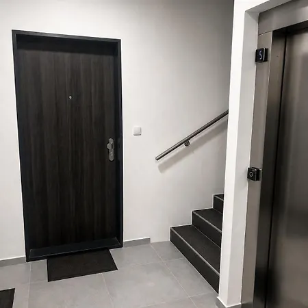 Appartement Citystay - Modern