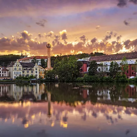 Citystay - Modern Decin