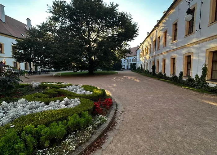 Citystay - Modern Appartamento Decin