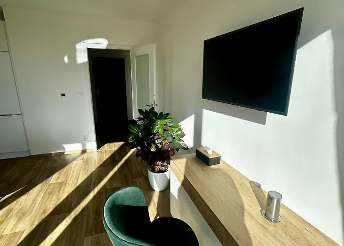 Appartamento Citystay - Modern